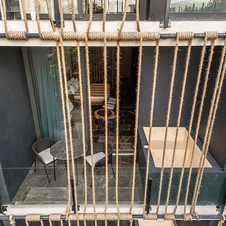 New Luxury Suite Con Plunge Pool Privado Тулум Екстер'єр фото