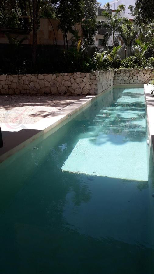 New Luxury Suite Con Plunge Pool Privado Тулум Екстер'єр фото