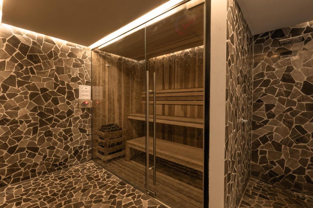 New Luxury Suite Con Plunge Pool Privado Тулум Екстер'єр фото