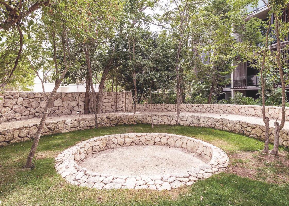 New Luxury Suite Con Plunge Pool Privado Тулум Екстер'єр фото
