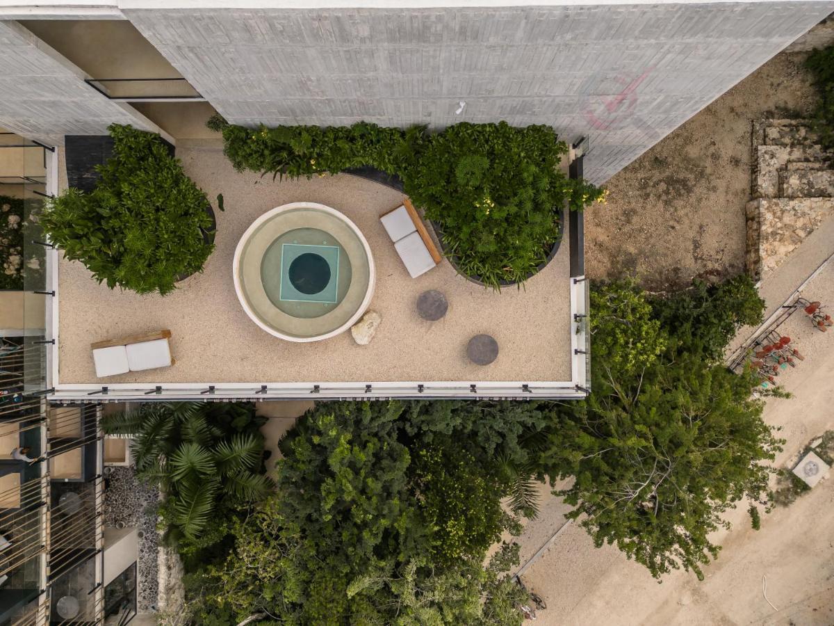 New Luxury Suite Con Plunge Pool Privado Тулум Екстер'єр фото