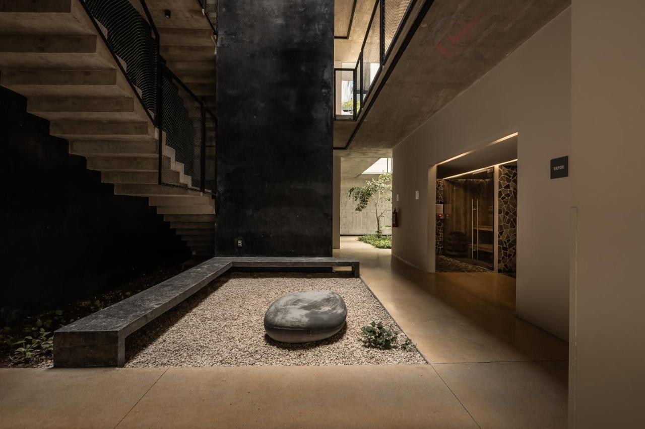 New Luxury Suite Con Plunge Pool Privado Тулум Екстер'єр фото