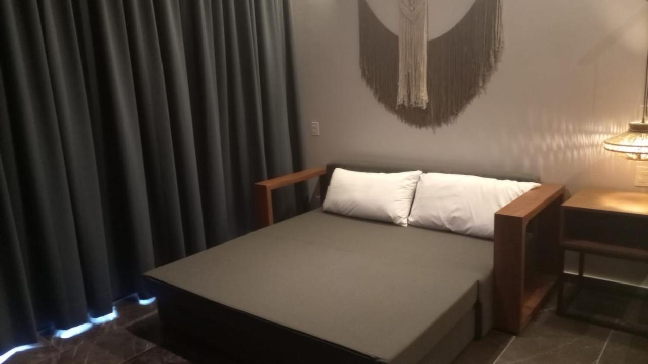 New Luxury Suite Con Plunge Pool Privado Тулум Екстер'єр фото
