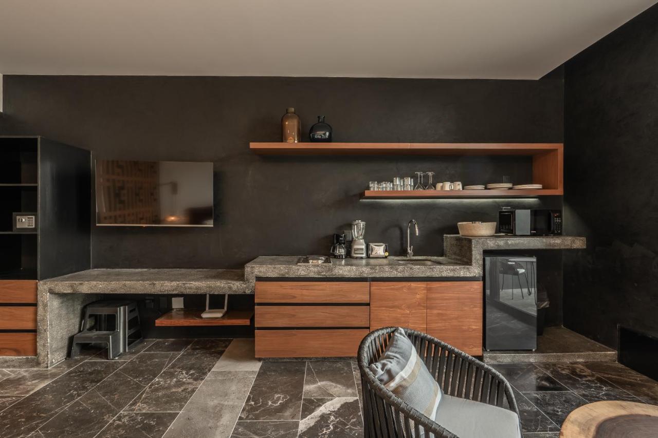 New Luxury Suite Con Plunge Pool Privado Тулум Екстер'єр фото