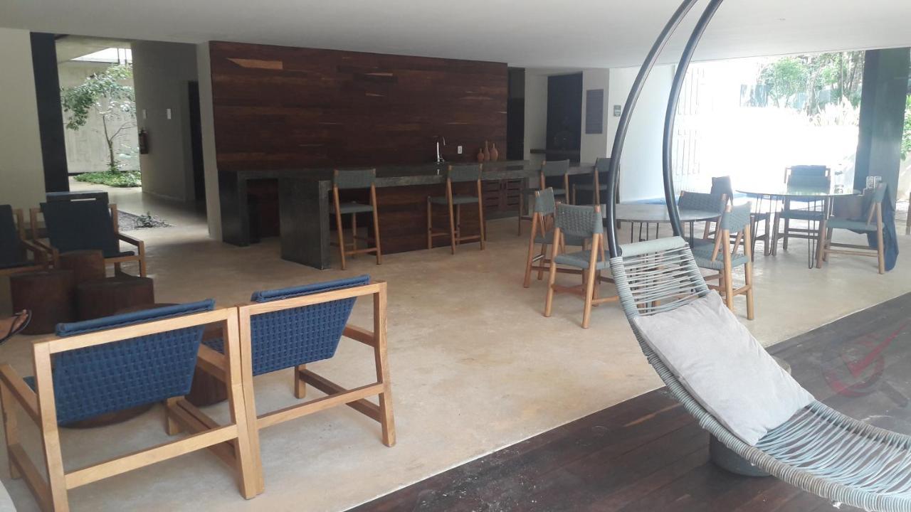 New Luxury Suite Con Plunge Pool Privado Тулум Екстер'єр фото