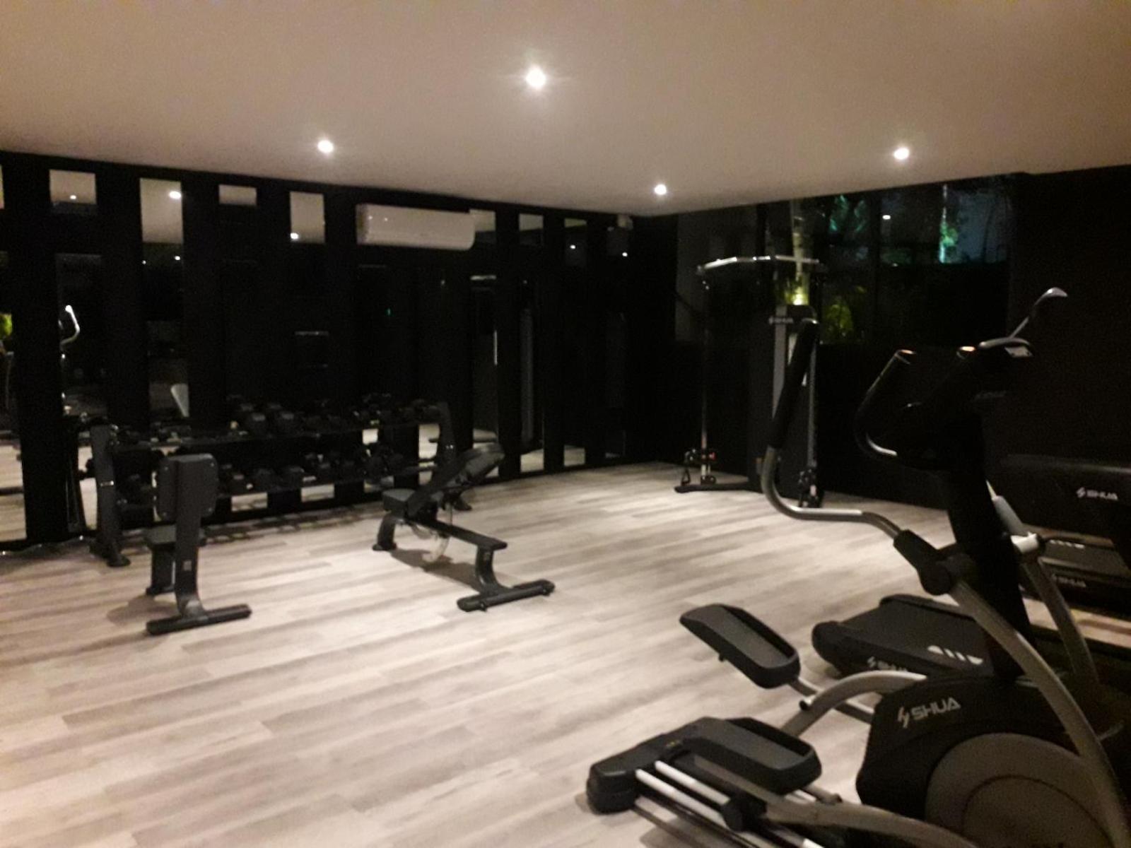 New Luxury Suite Con Plunge Pool Privado Тулум Екстер'єр фото